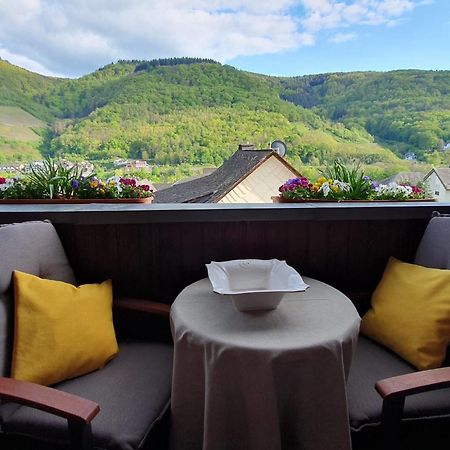 Ferienwohnung Bauer Bernkastel-Kues Dış mekan fotoğraf