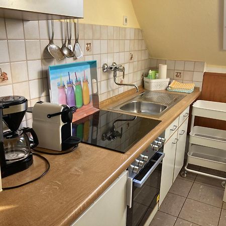 Ferienwohnung Bauer Bernkastel-Kues Dış mekan fotoğraf