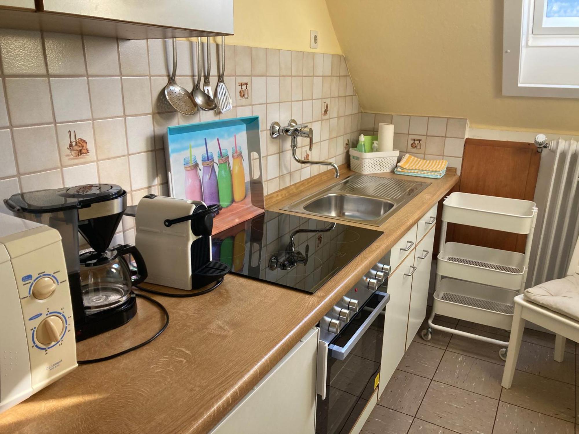 Ferienwohnung Bauer Bernkastel-Kues Dış mekan fotoğraf