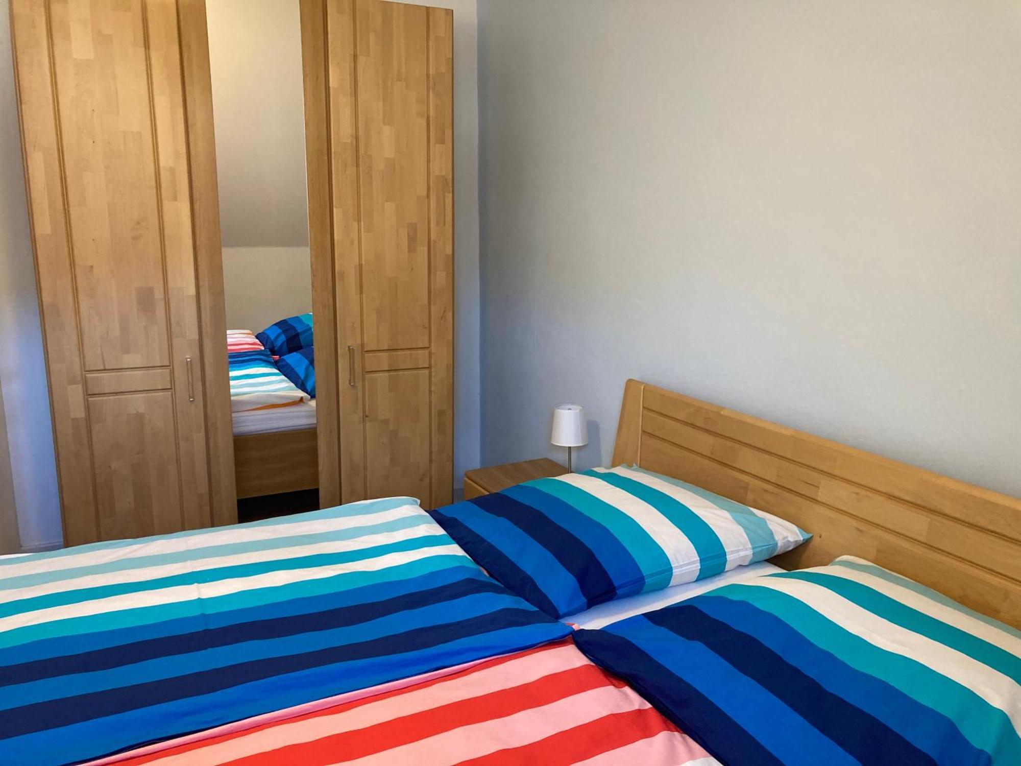 Ferienwohnung Bauer Bernkastel-Kues Dış mekan fotoğraf