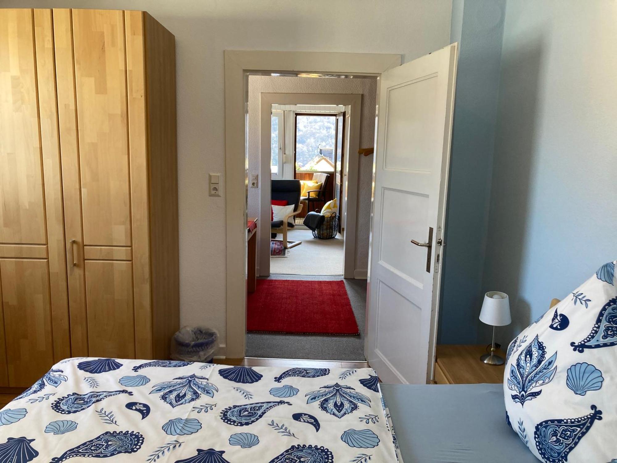 Ferienwohnung Bauer Bernkastel-Kues Dış mekan fotoğraf
