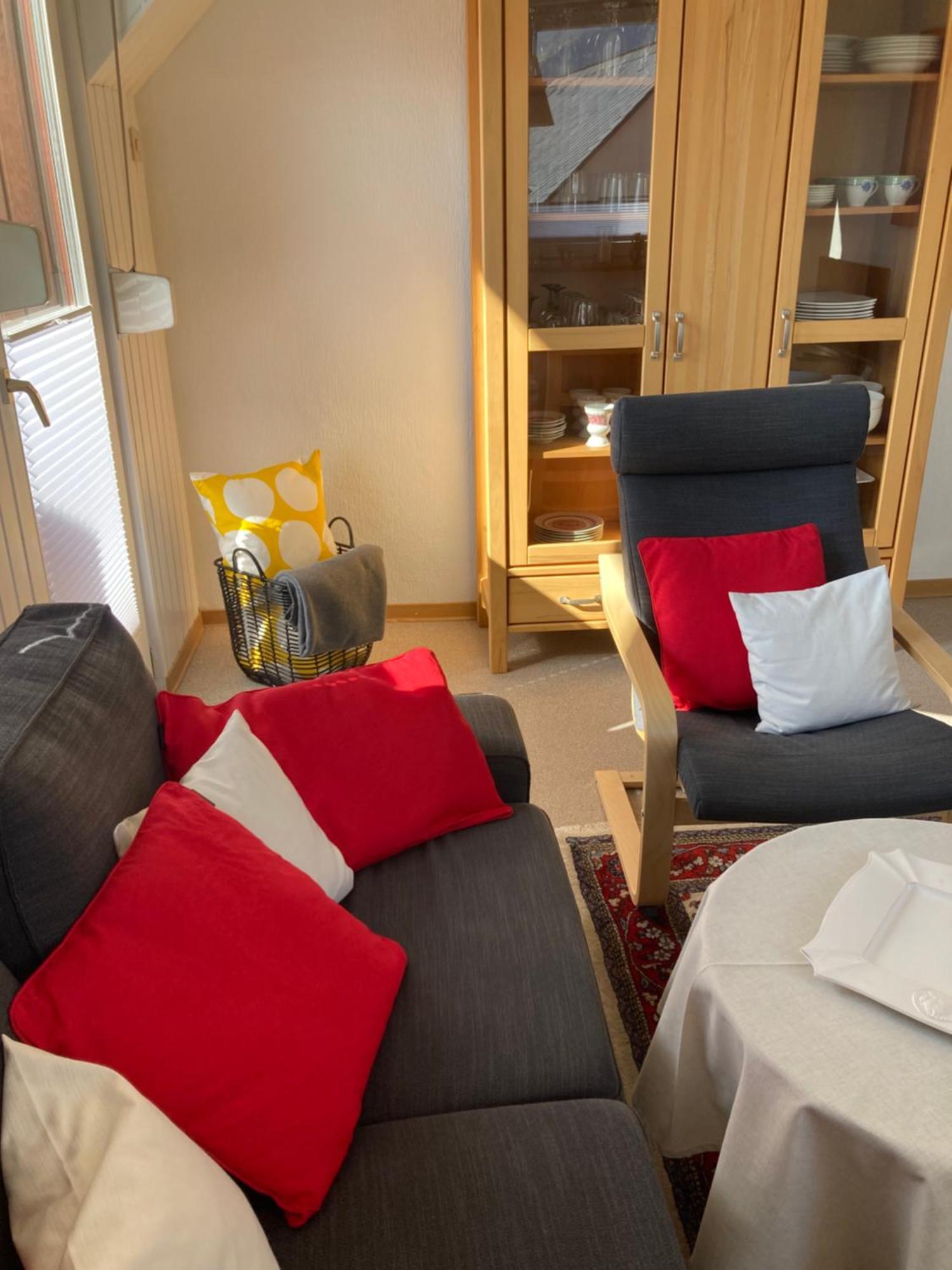 Ferienwohnung Bauer Bernkastel-Kues Dış mekan fotoğraf